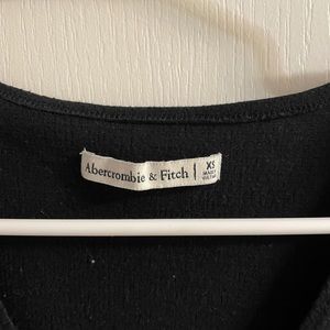 Abercrombie top